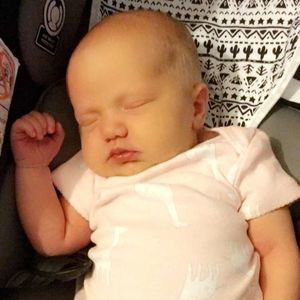 Meet your Posher, Sharon